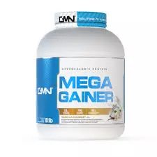 GMN MEGA GAINER 10 LB