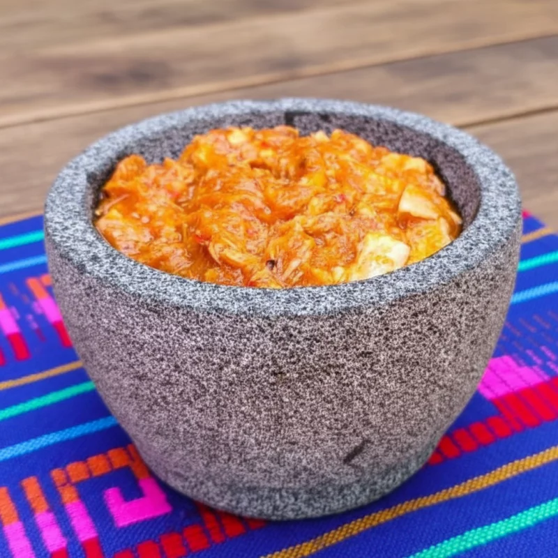 Chicharrón Prensado (500 g.)