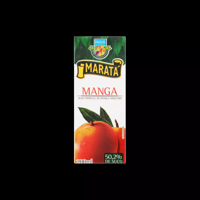 Suco Marata