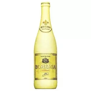 Cerveja Bohemia Confraria GRF 550ml