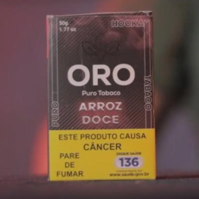 Oro Arroz Doce