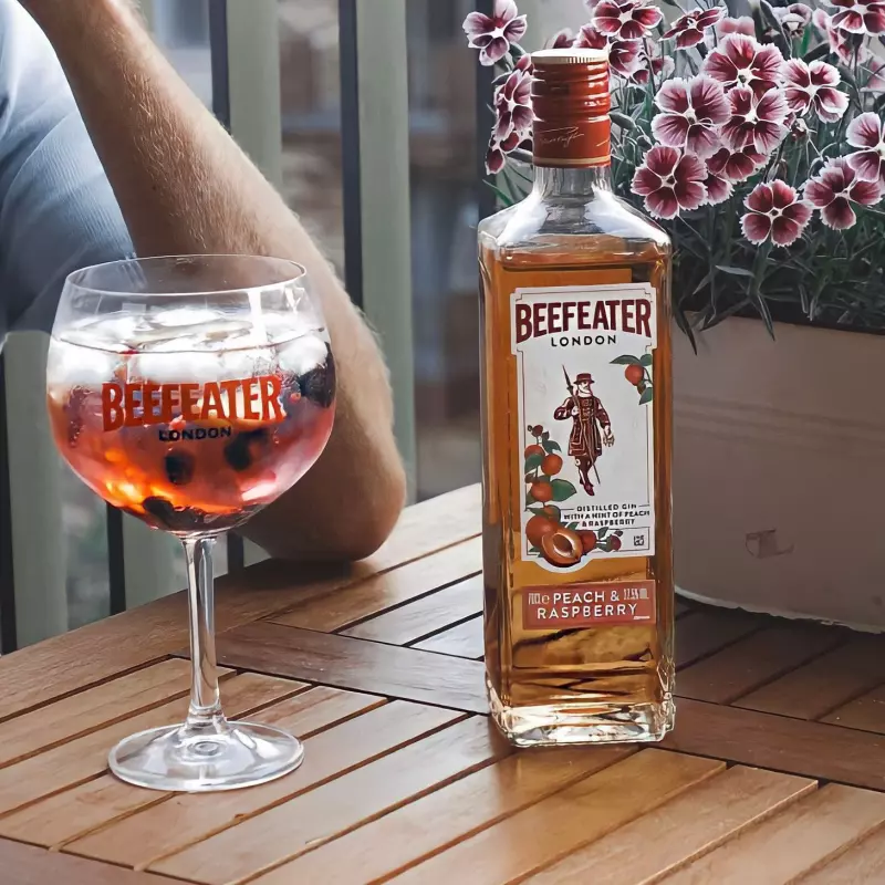 Taça Beefeater
