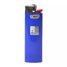 Isqueiro  Bic Grande