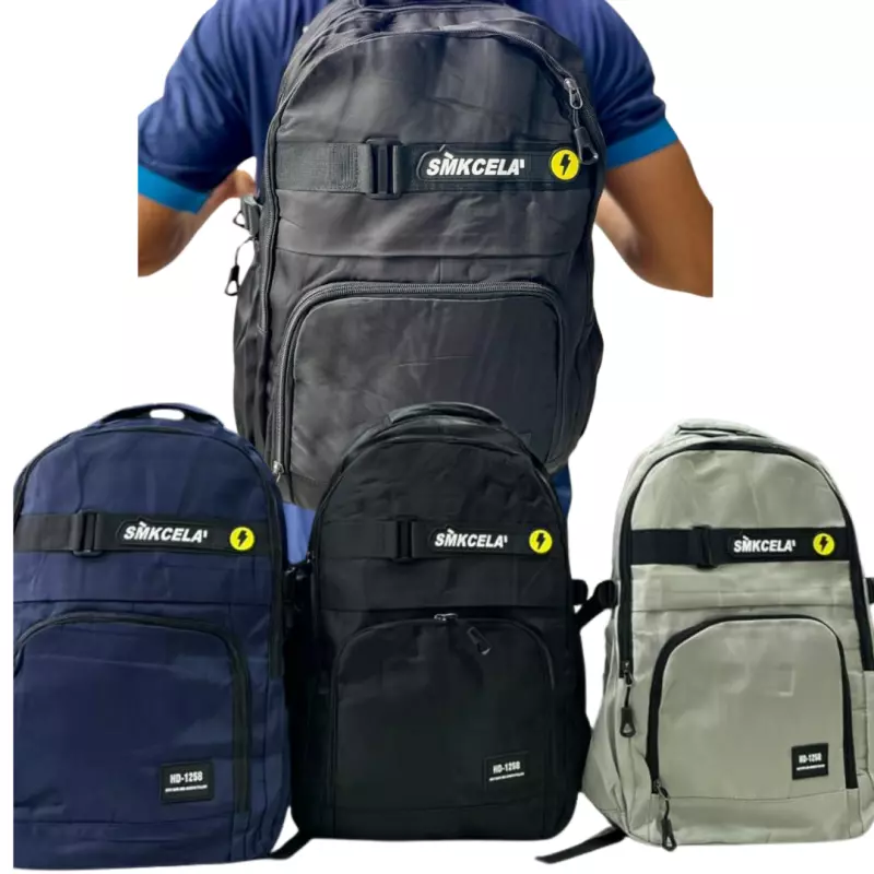 MOCHILA KIMTINO PREMIUM 3036-2