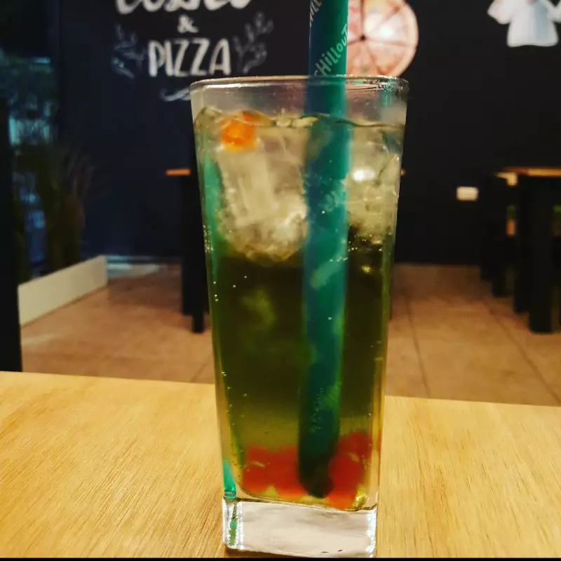 Soda Italiana