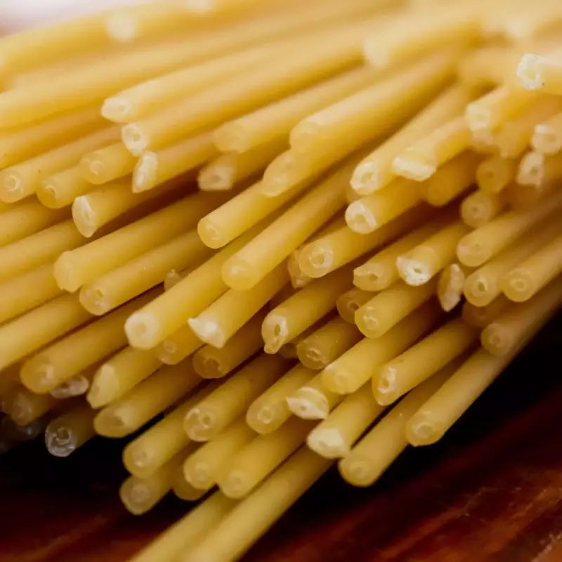 Macarrão Spaghetti Ristorante