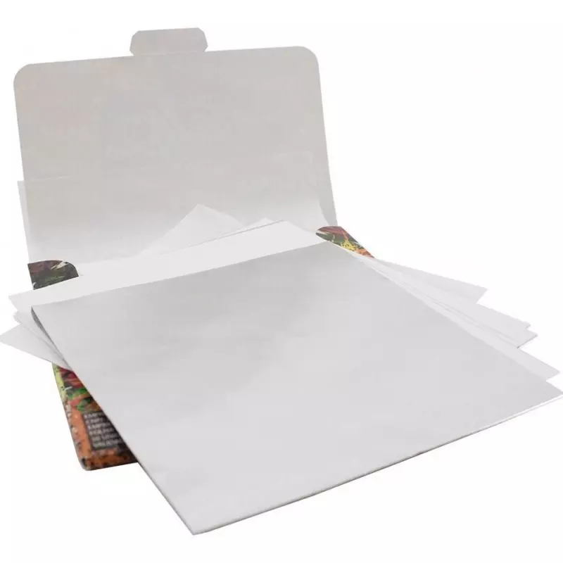 Papel Alumínio unidade