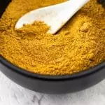 Tempero Fit para frango