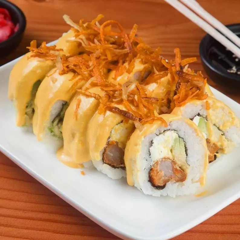 ROLLS HUANCA POLLO FURAY