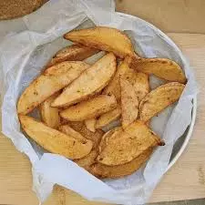 PAPAS GAJO