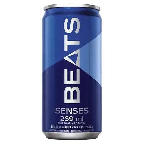 Skol Beats Senses 269ml