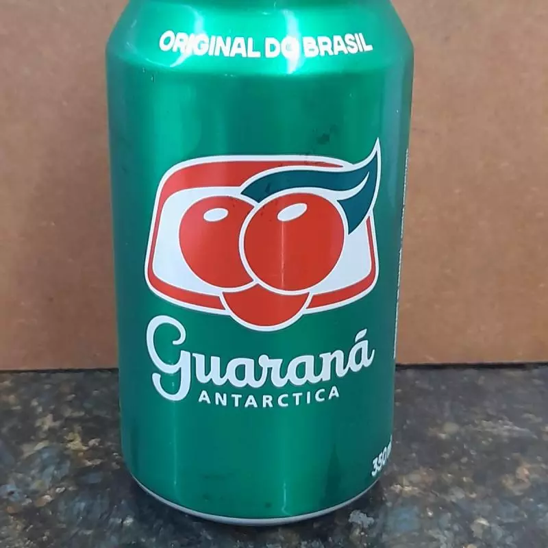 guarana antartica lata