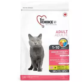 Felino Adulto Indoor 2,72 kg
