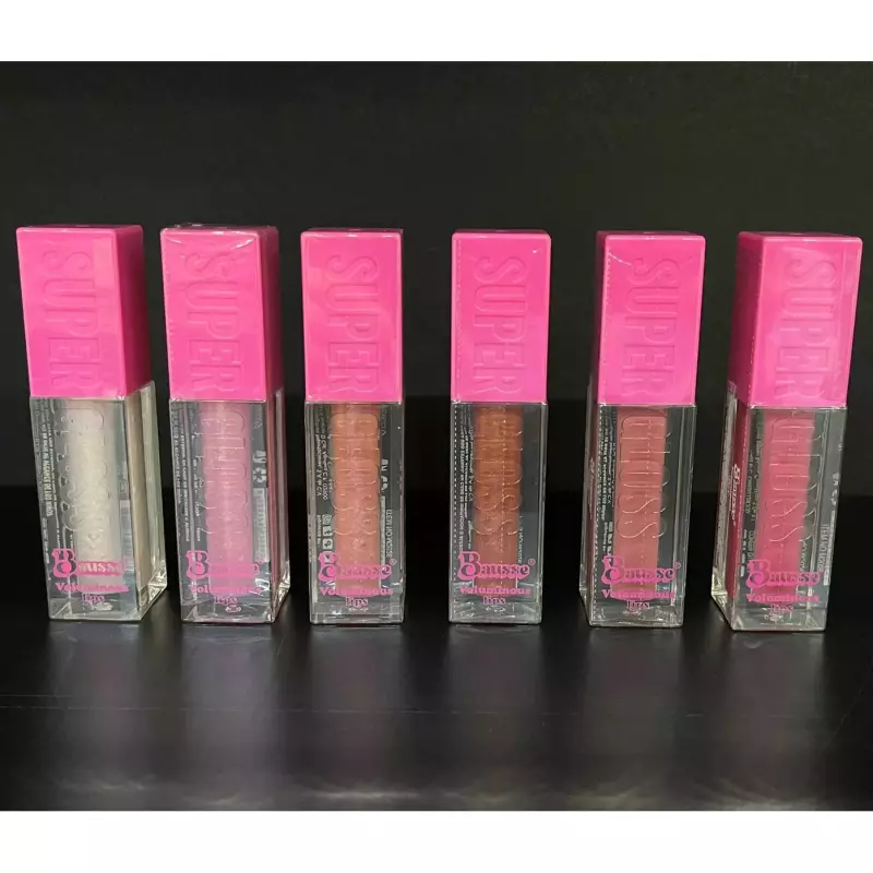 SUPER GLOSS 03 M2026