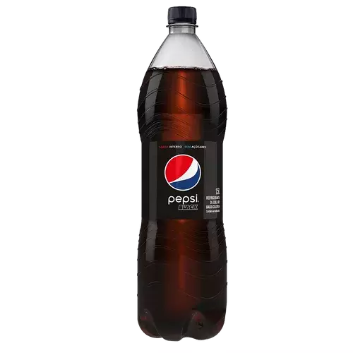 Pepsi Black