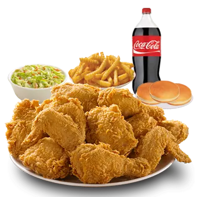 ( 9 PCS ) COMPO Box #1