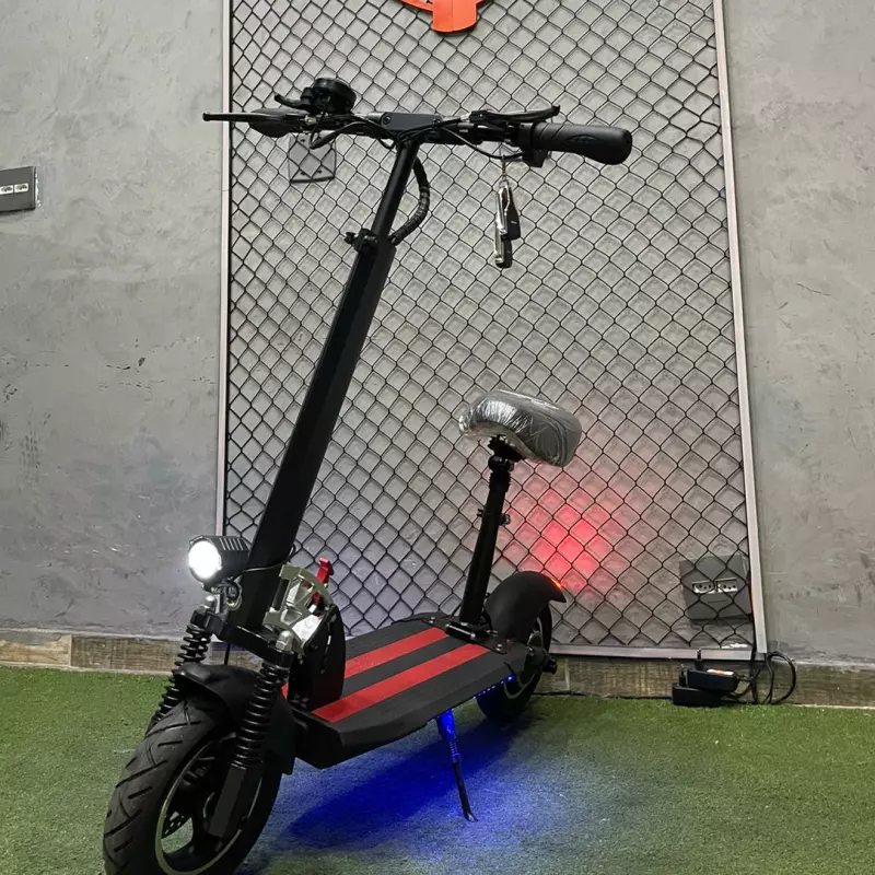PATINETE