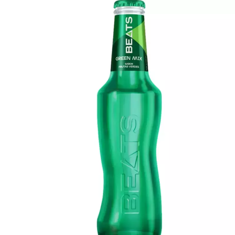 Skol Beats  Green mix 269ml