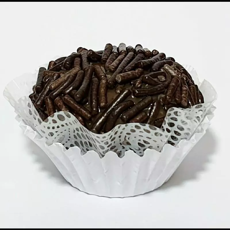 BRIGADEIRO TRADICIONAL