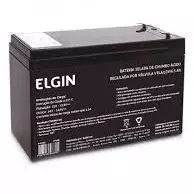 BATERIA SELADA NO-BREAK ELGIN 12V-7A