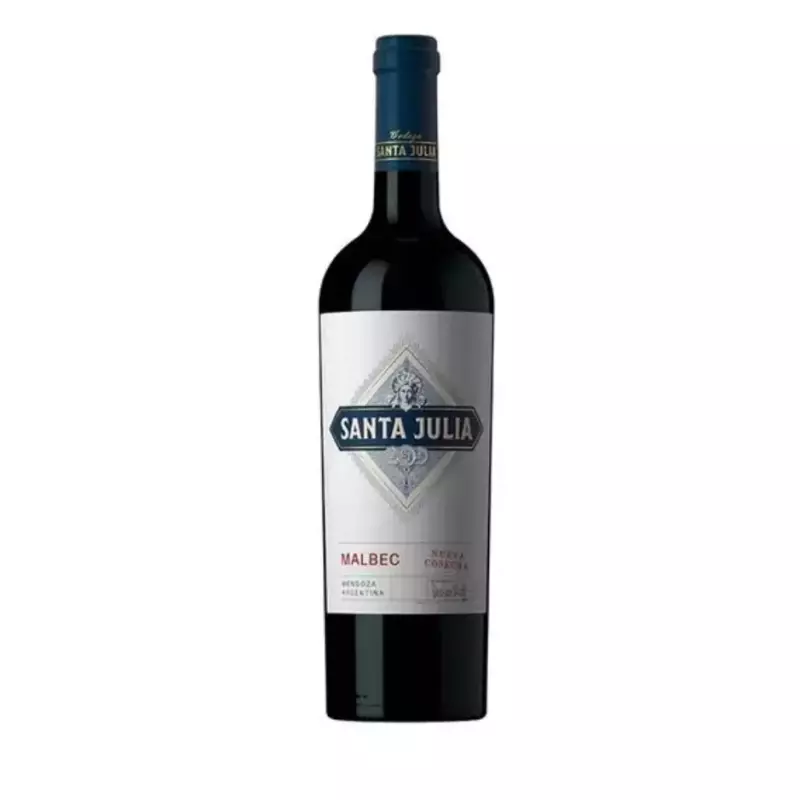 santa julia malbec