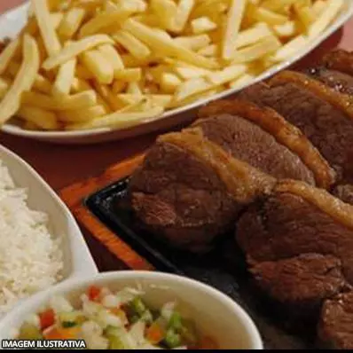 PICANHA MATURATTA GRELHADO.