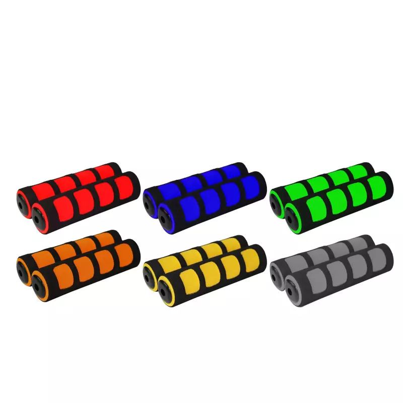 MANILARES EN ESPUMA COLORES