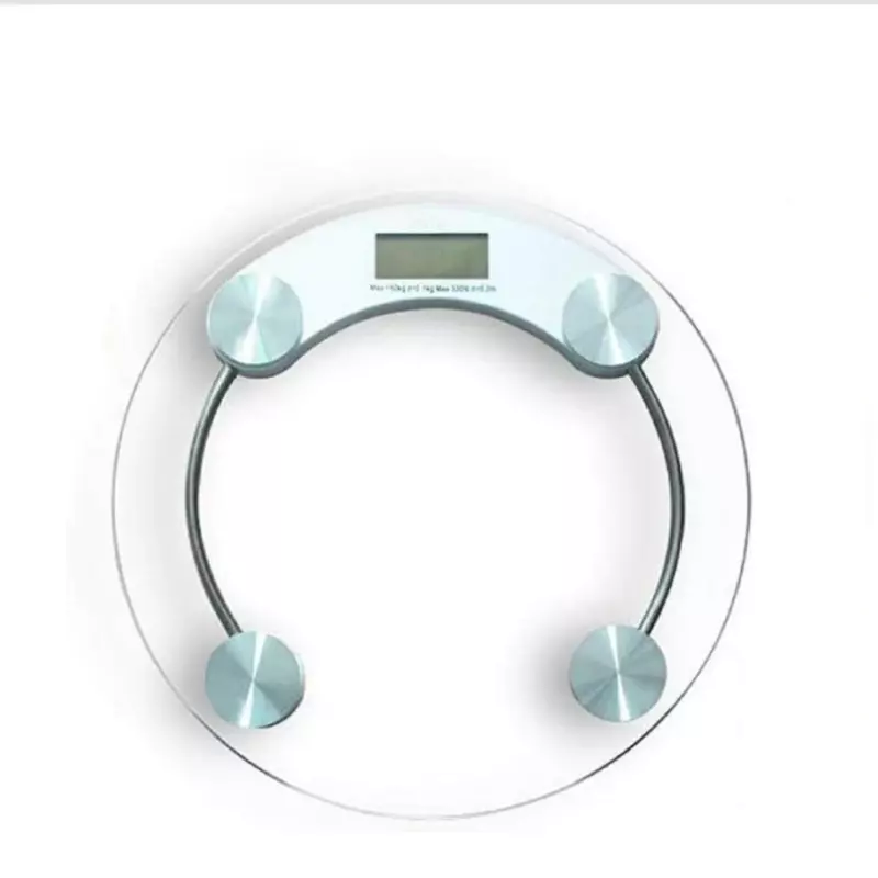 🌟BALANZA DE BAÑO 180KG.🌟