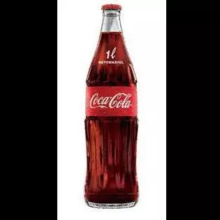 Coca-Cola 1L
