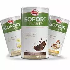 ISOFORT PLANT 450G