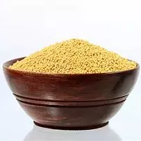 Mostarda Amarela Inteira 100g