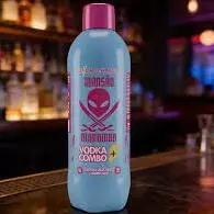 Mansão Maromba  Melancia