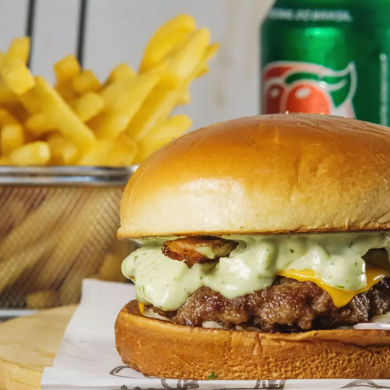 Novo Reformado - Combo Individual