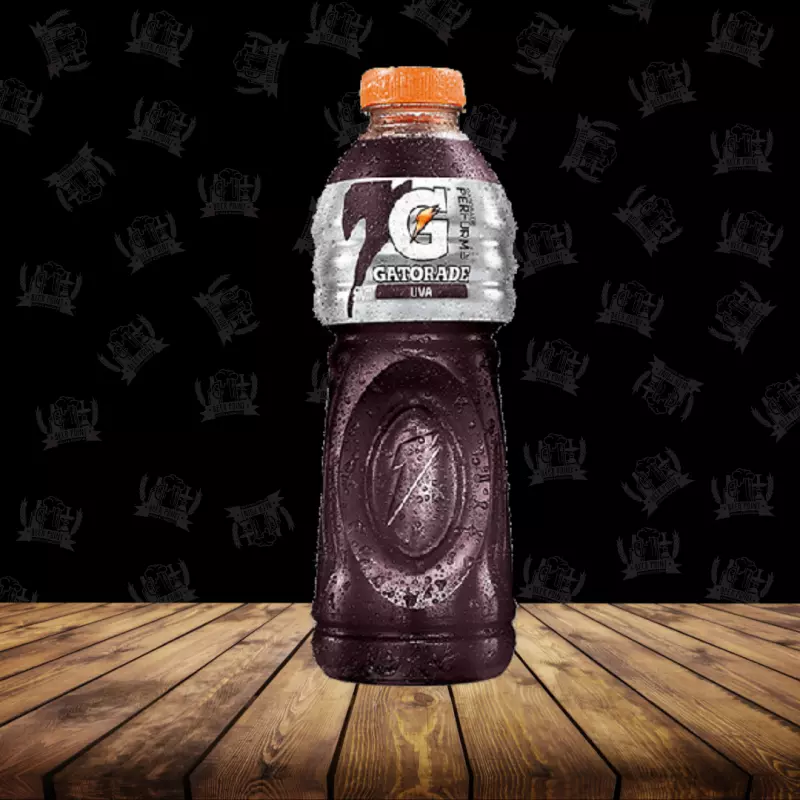 Gatorade Uva 500ml
