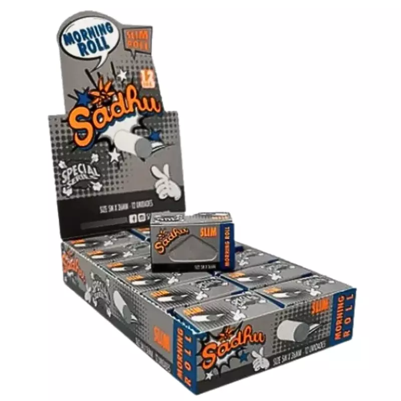 SEDA METRO SADHU SLIM