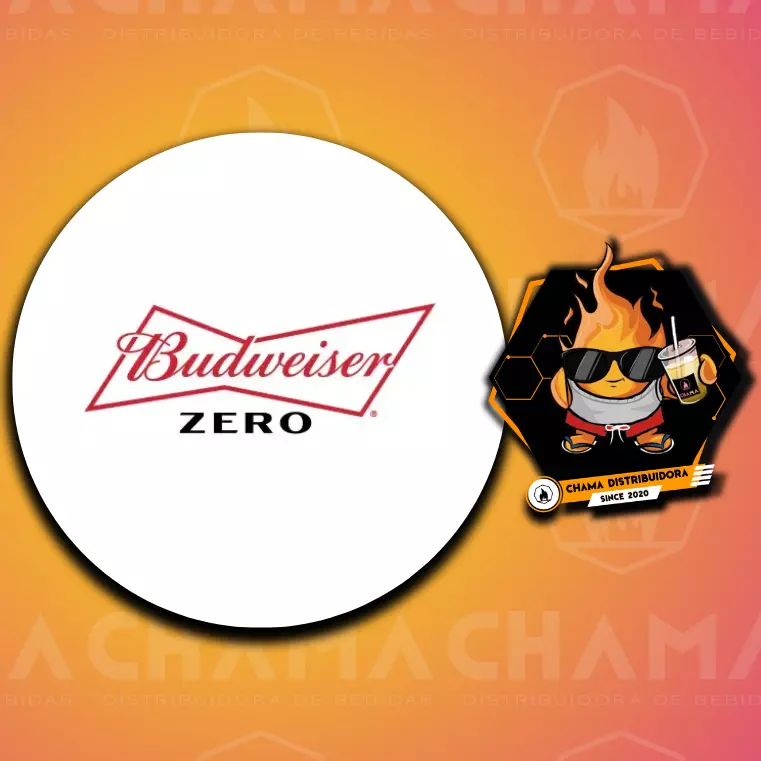 Budweiser zero