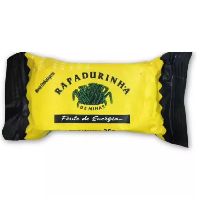 Rapadurinha
