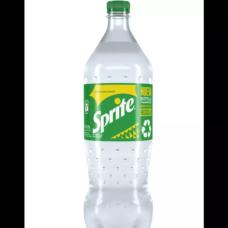 Sprite 2.5 L