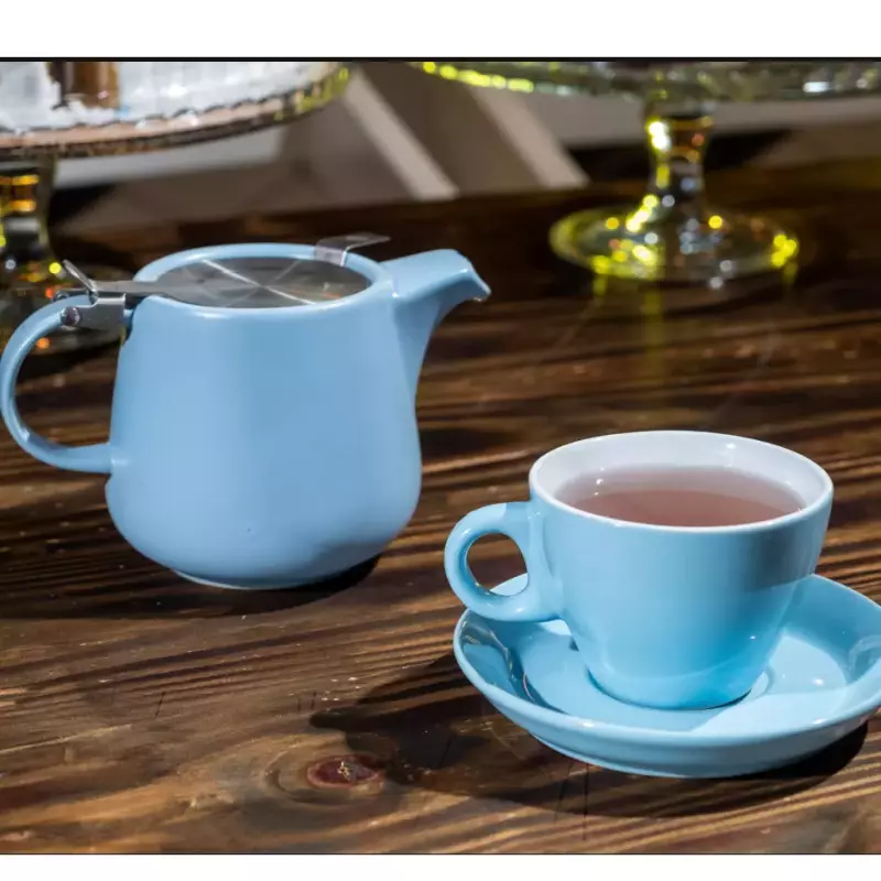 Té Perla Negra