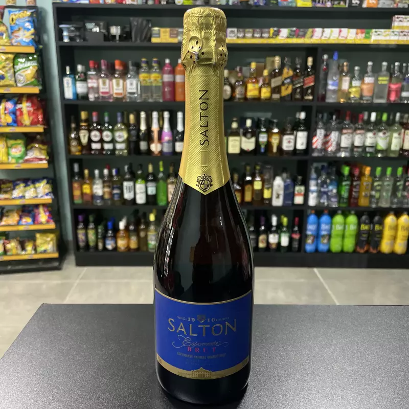 Salton Brut 750ml