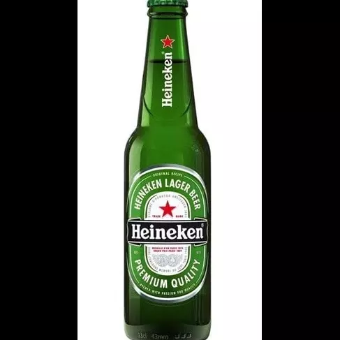 HEINEKEN