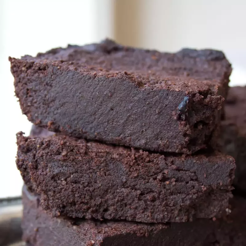 Brownie Keto