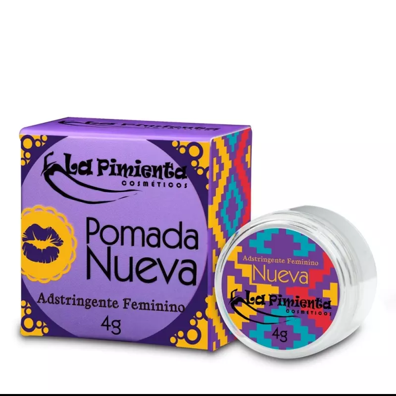Nueva - Pomada