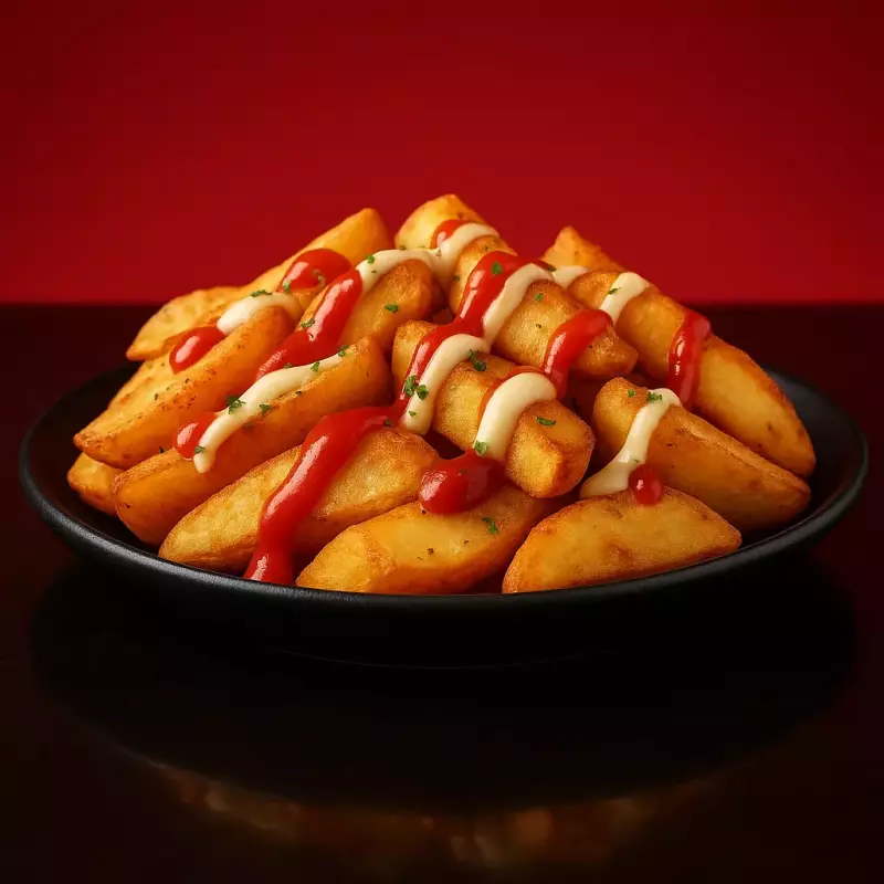 PATATAS BRAVAS