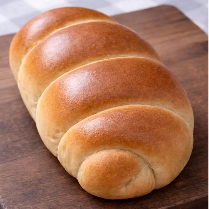 Pão Tradicional Grande