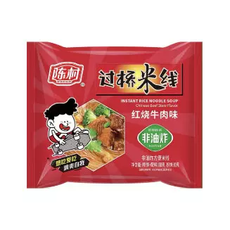 Chen Cun Ramen Chinese Beef