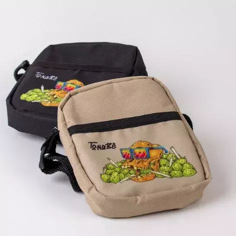 SHOULDER BAG TONABE