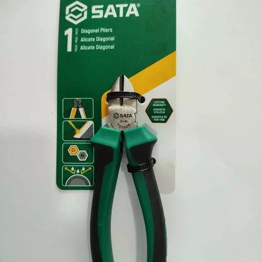 🧰Corta frios 6"🧰