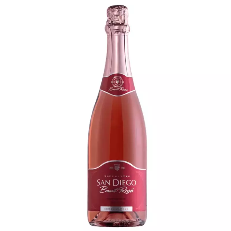 🇧🇷 San Diego Brut Rosé