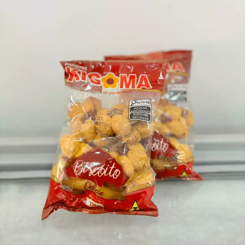 DELICIA 135G